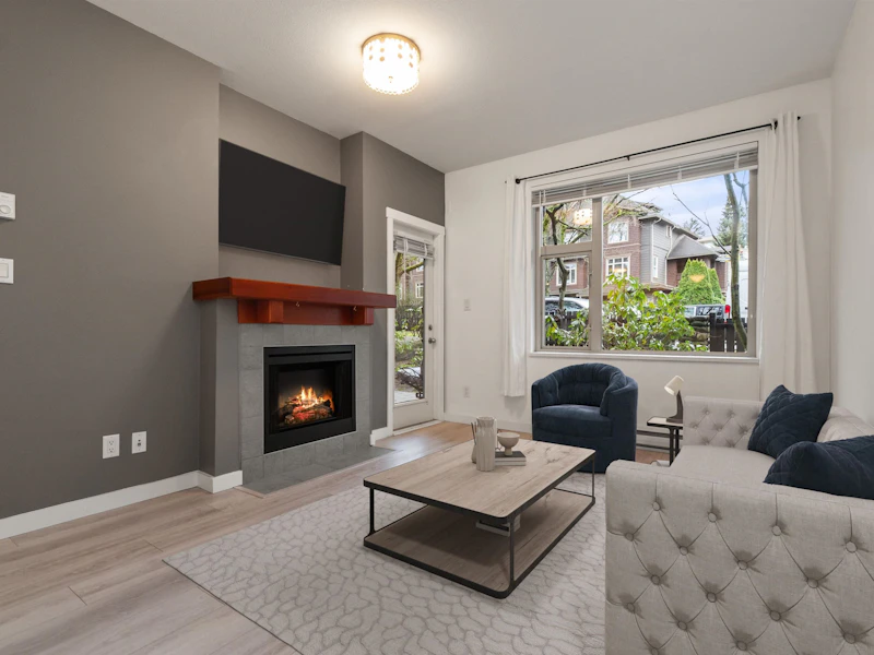109 - 675 Park Crescent, New Westminster BC V3L 5W4