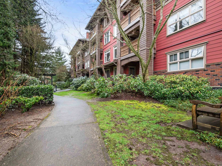 109-675 Park Crescent, New Westminster, BC, V3L 5W4 - 36