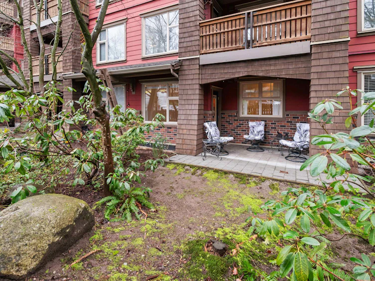 109-675 Park Crescent, New Westminster, BC, V3L 5W4 - 25