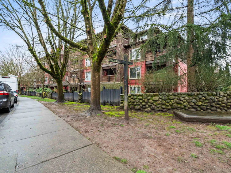 109-675 Park Crescent, New Westminster, BC, V3L 5W4 - 31
