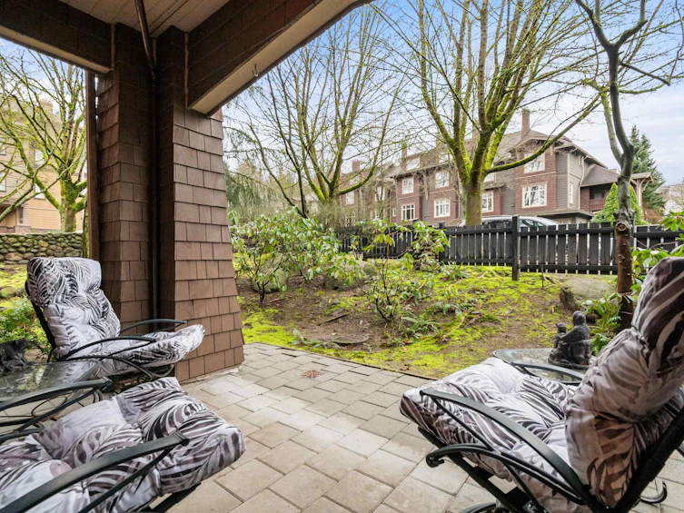 109-675 Park Crescent, New Westminster, BC, V3L 5W4 - 23