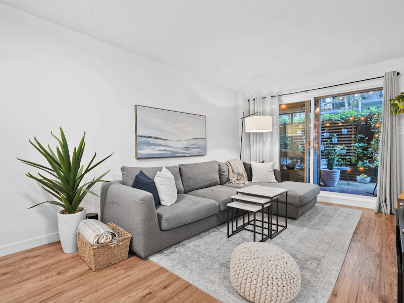 115 - 1429 E 4th Avenue, Vancouver BC V5N 1J6