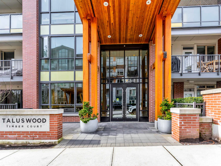 322-2651 Library Lane, North Vancouver, BC, V7J 0C1 - 28