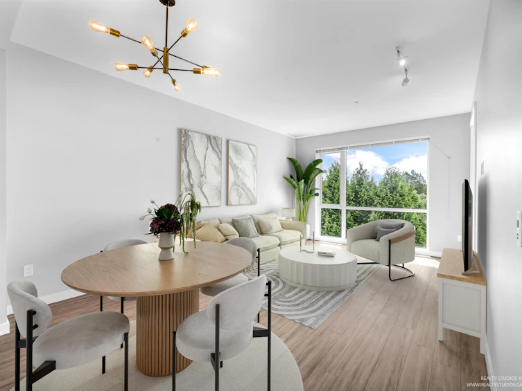 322-2651 Library Lane, North Vancouver, BC, V7J 0C1 - 2