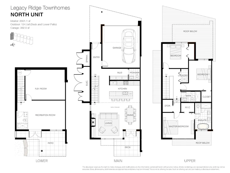 11-3407 Mamquam Road, Squamish, BC, V8B 1E4 - 27