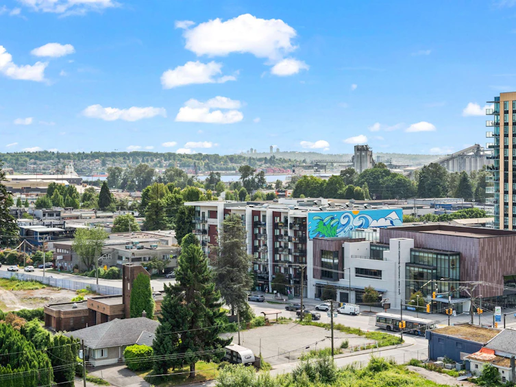 1106-1550 Fern Street, North Vancouver, BC, V7J 0A9 - 22