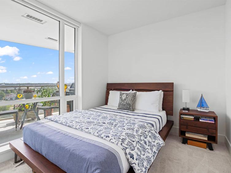 1106-1550 Fern Street, North Vancouver, BC, V7J 0A9 - 12