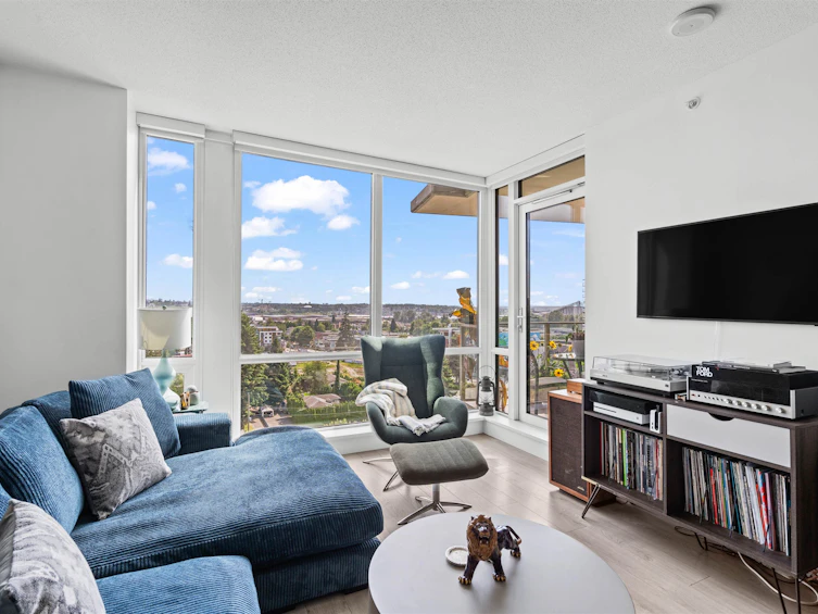 1106-1550 Fern Street, North Vancouver, BC, V7J 0A9 - 5