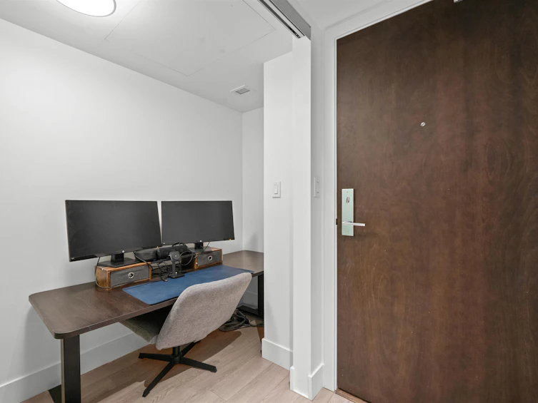 1106-1550 Fern Street, North Vancouver, BC, V7J 0A9 - 17