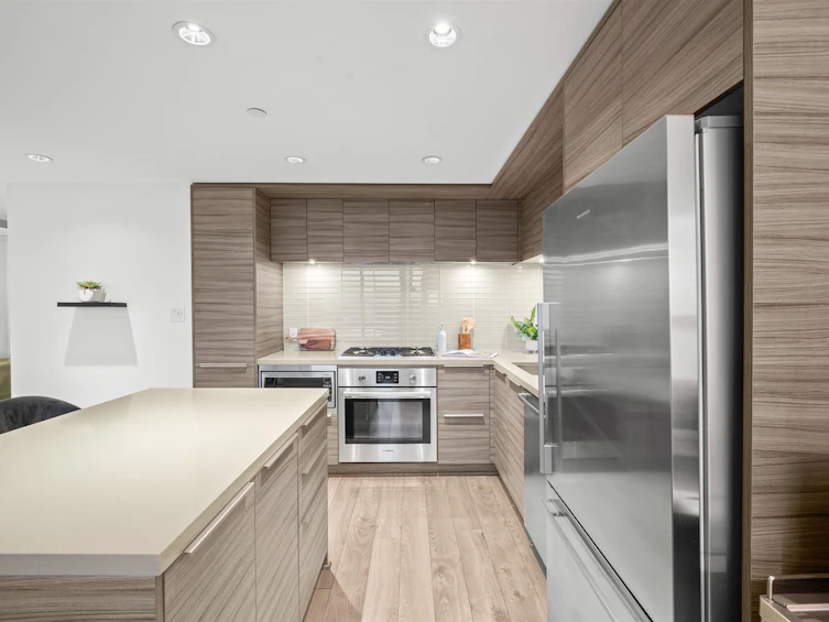 1106-1550 Fern Street, North Vancouver, BC, V7J 0A9 - 8