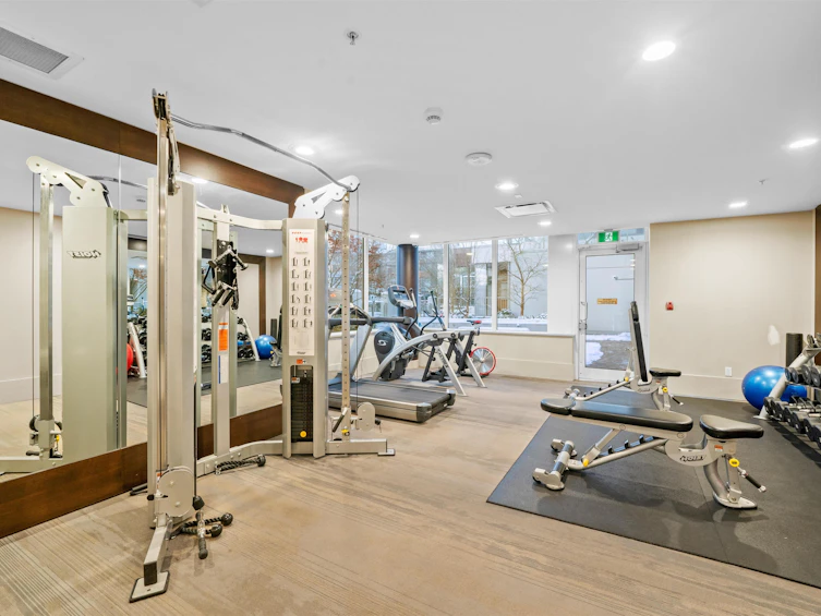 1106-1550 Fern Street, North Vancouver, BC, V7J 0A9 - 34
