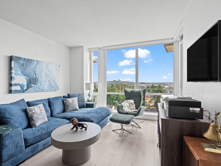 1106-1550 Fern Street, North Vancouver, BC, V7J 0A9 - 4