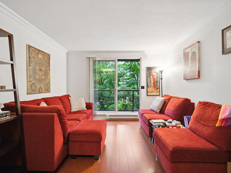 219-1550 Barclay Street, Vancouver, BC, V6G 3B1 - 9