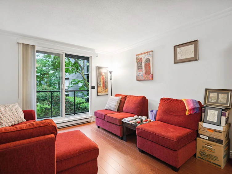 219-1550 Barclay Street, Vancouver, BC, V6G 3B1 - 10