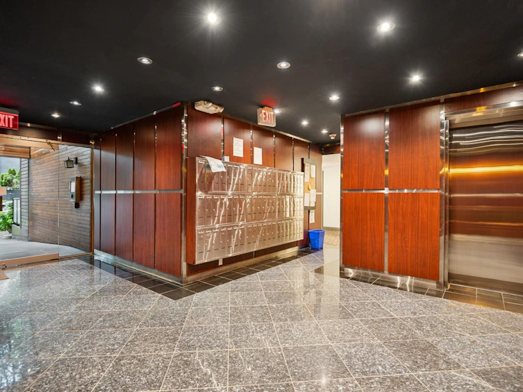 219-1550 Barclay Street, Vancouver, BC, V6G 3B1 - 5