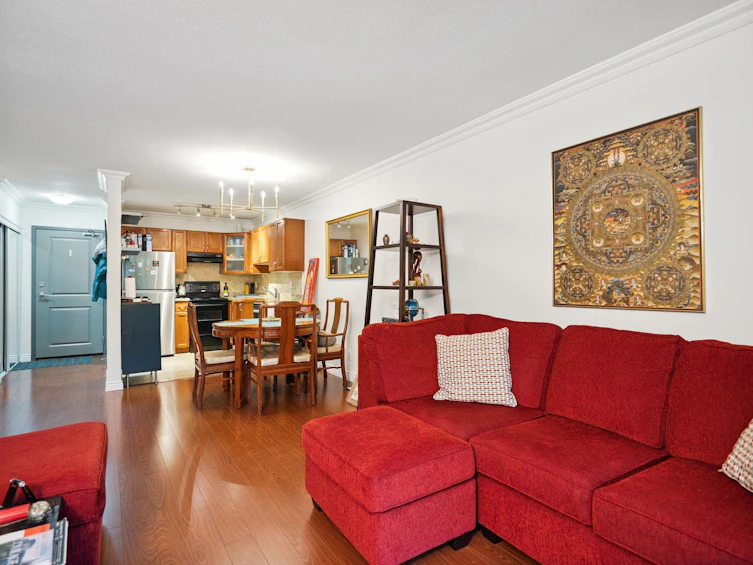 219-1550 Barclay Street, Vancouver, BC, V6G 3B1 - 13