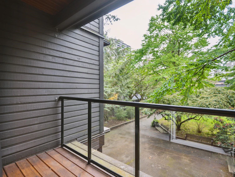219-1550 Barclay Street, Vancouver, BC, V6G 3B1 - 24
