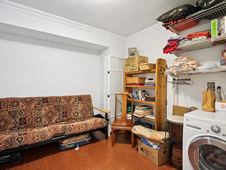 219-1550 Barclay Street, Vancouver, BC, V6G 3B1 - 22