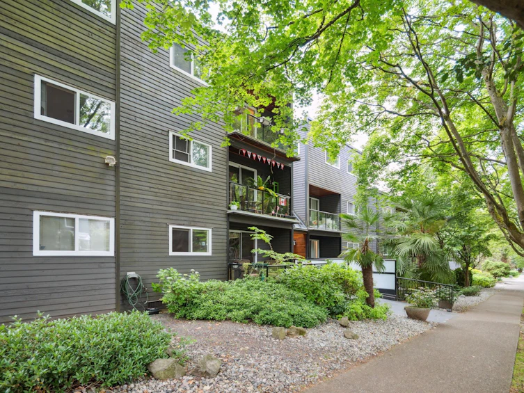 219-1550 Barclay Street, Vancouver, BC, V6G 3B1 - 3