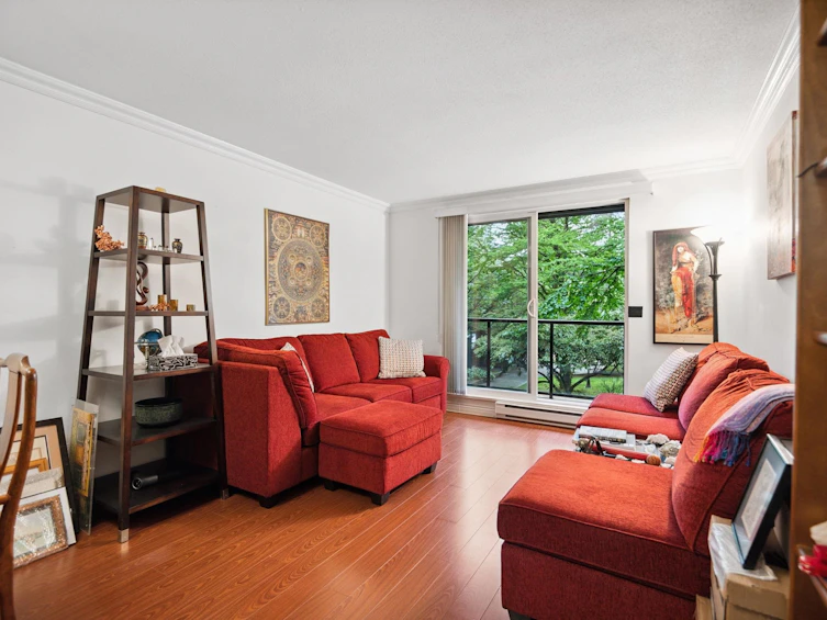219-1550 Barclay Street, Vancouver, BC, V6G 3B1 - 8
