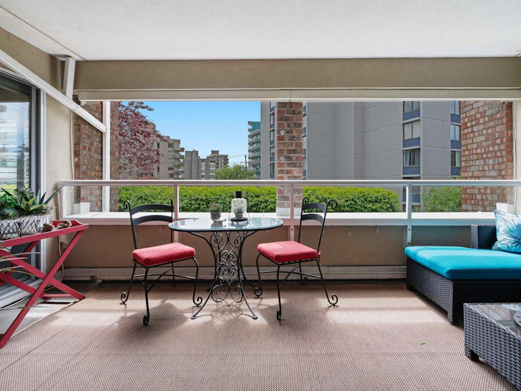 6-2150 Marine Drive, West Vancouver, BC, V7V 1K3 - 22
