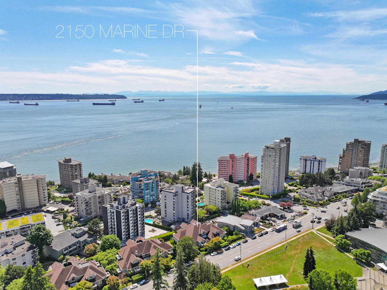 6-2150 Marine Drive, West Vancouver, BC, V7V 1K3 - 27