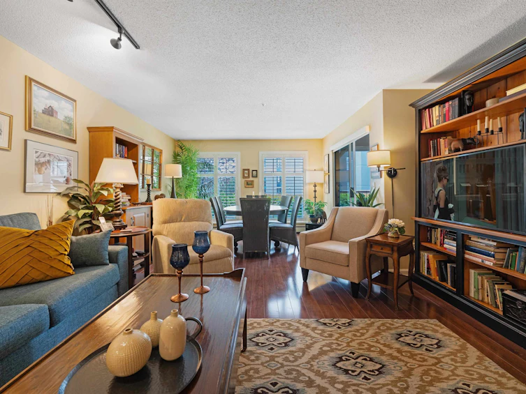 6-2150 Marine Drive, West Vancouver, BC, V7V 1K3 - 4