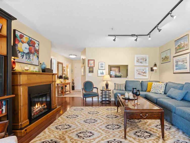 6-2150 Marine Drive, West Vancouver, BC, V7V 1K3 - 3