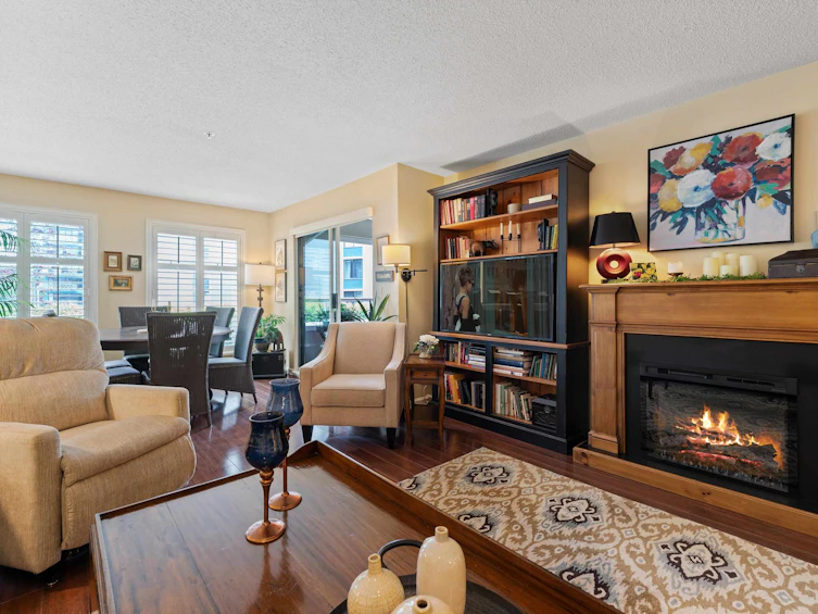 6-2150 Marine Drive, West Vancouver, BC, V7V 1K3 - 2
