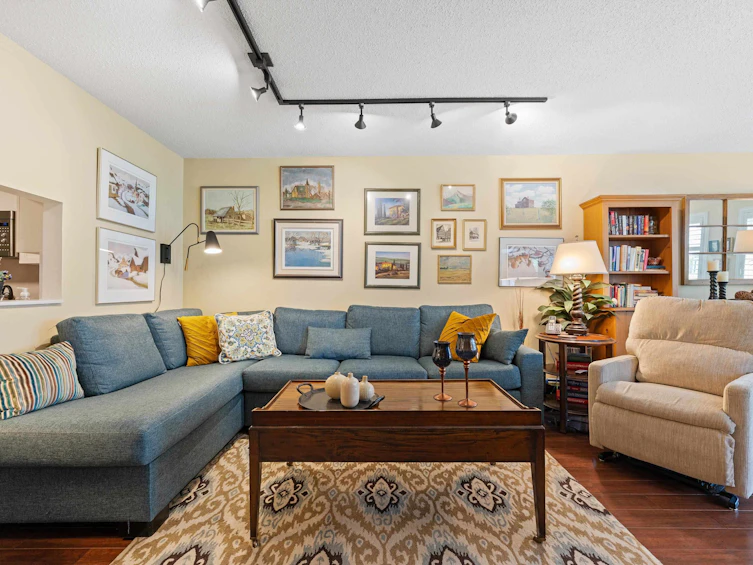 6-2150 Marine Drive, West Vancouver, BC, V7V 1K3 - 6