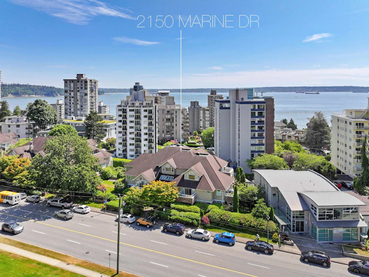 6-2150 Marine Drive, West Vancouver, BC, V7V 1K3 - 28