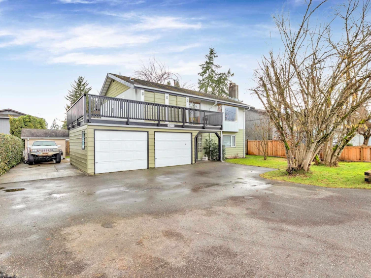 18950 Ford Road, Pitt Meadows, BC, V3Y 1X1