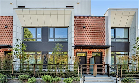 6268 Oak Street, Vancouver, BC, V6M 2W4