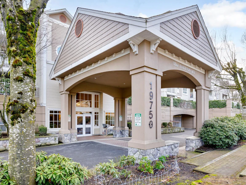 203 - 19750 64th Avenue, Langley BC V2Y 2T1