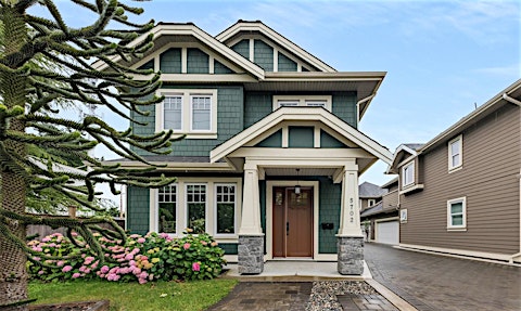 5702 Williams Road, Richmond, BC, V7E 1K3