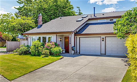 10420 Truro Drive, Richmond, BC, V7E 5B4