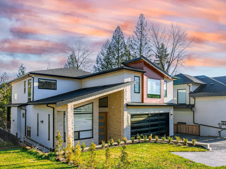 1409 Pipeline Place, Coquitlam, BC, V3E 2X1 - 2