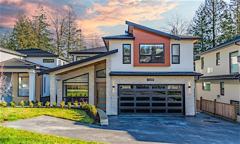 1409 Pipeline Place, Coquitlam, BC, V3E 2X1