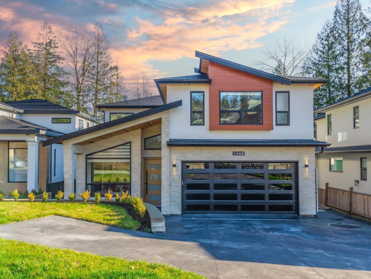 1409 Pipeline Place, Coquitlam, BC, V3E 2X1