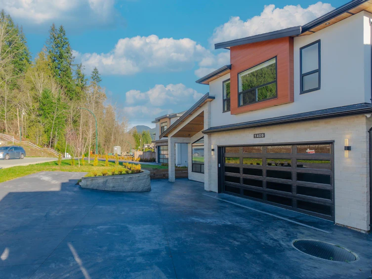 1409 Pipeline Place, Coquitlam, BC, V3E 2X1 - 3