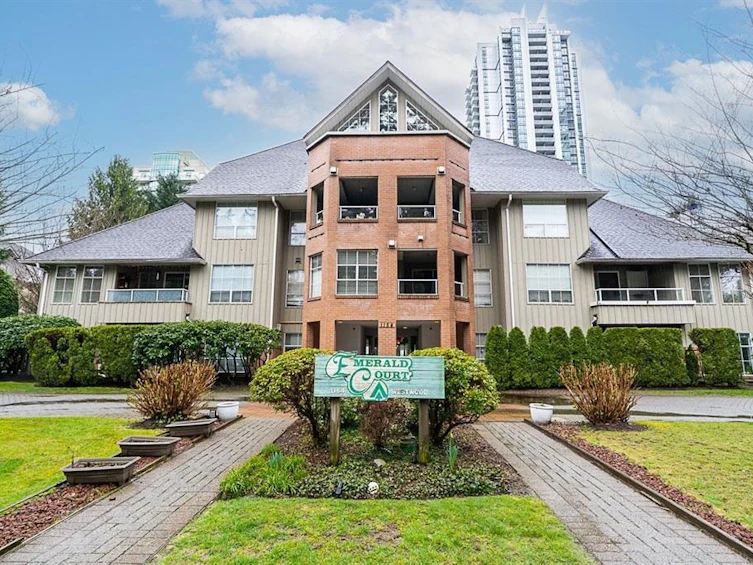 402-1154 Westwood Street, Coquitlam, BC, V3B 7J1
