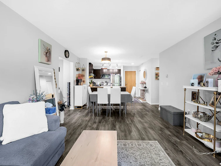 422-700 Klahanie Drive, Port Moody, BC, V3H 5L3 - 5