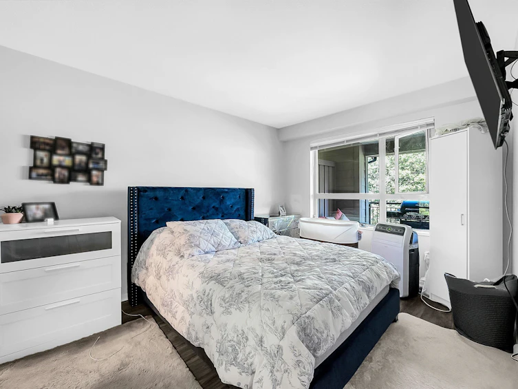 422-700 Klahanie Drive, Port Moody, BC, V3H 5L3 - 12