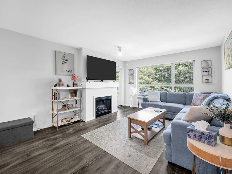 422-700 Klahanie Drive, Port Moody, BC, V3H 5L3