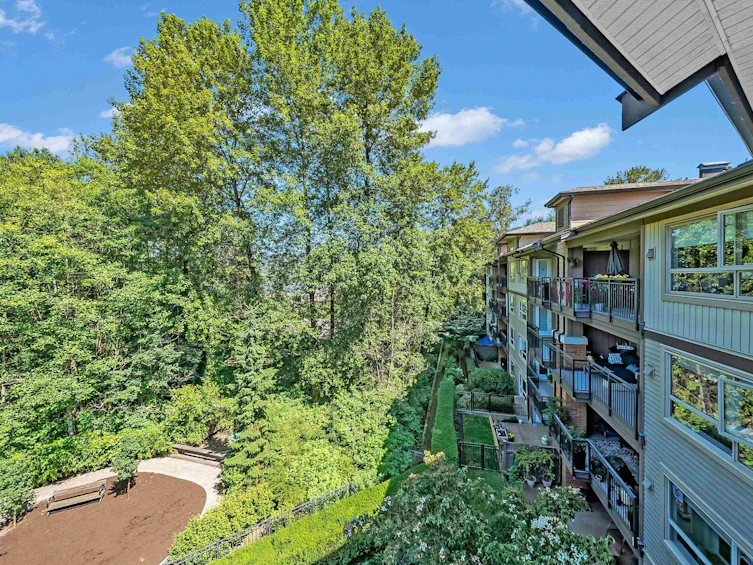 422-700 Klahanie Drive, Port Moody, BC, V3H 5L3 - 16