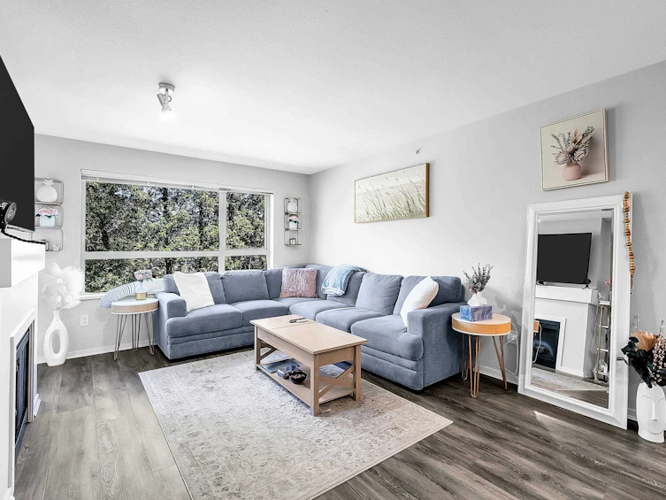 422-700 Klahanie Drive, Port Moody, BC, V3H 5L3 - 2