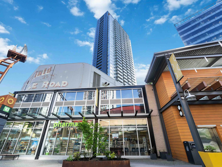 2703-13615 Fraser Highway, Surrey, BC, V3T 0P7