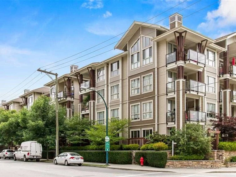 216-2484 Wilson Avenue, Port Coquitlam, BC, V3C 0A5