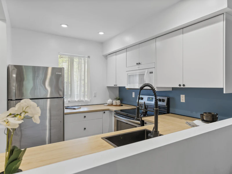 17 - 2978 Walton Avenue, Coquitlam BC V3B 6V6