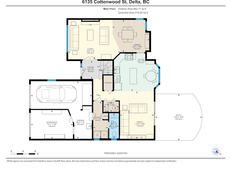 6135 Cottonwood Street, Delta, BC, V4E 3K1 - 33